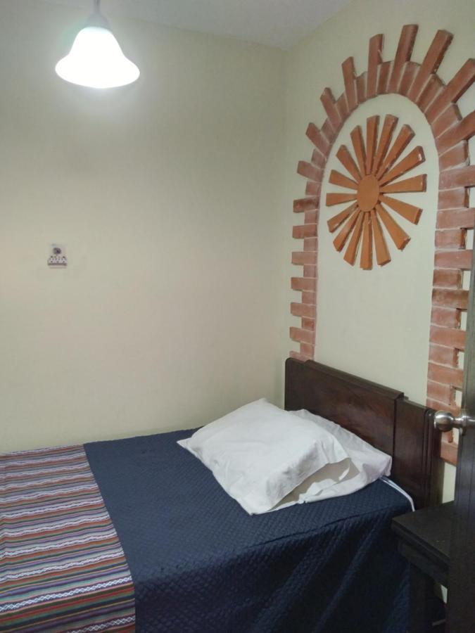 Hotel Acatenango Inn Antigua Exterior foto